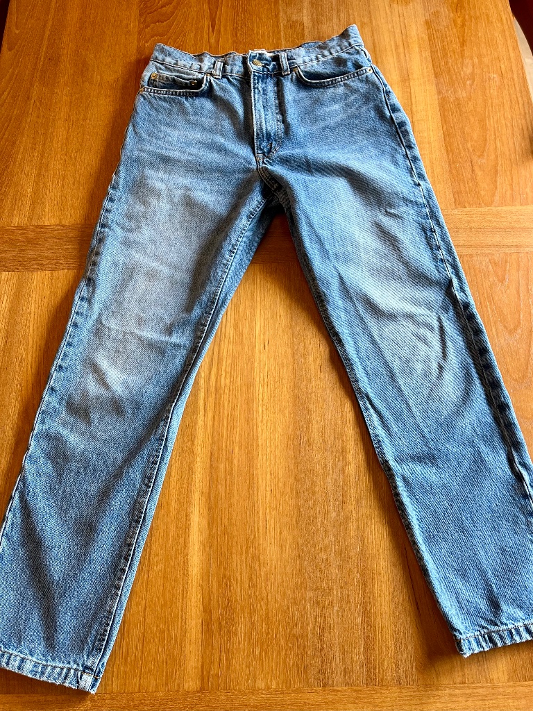 Mille Brooke Jeans